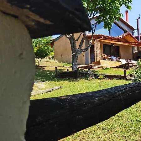 Dimitra's シャレー *