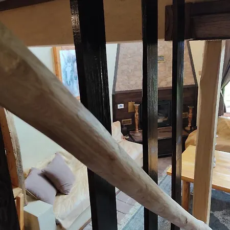 シャレー Dimitra's *