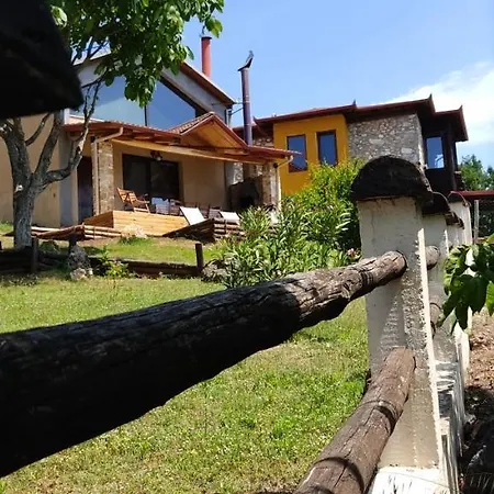 Dimitra's * エラトホリ