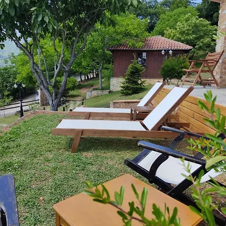 Dimitra's إلاتوشوري