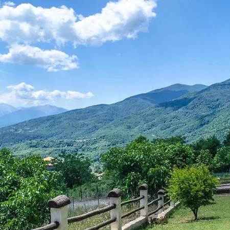 Dimitra's إلاتوشوري