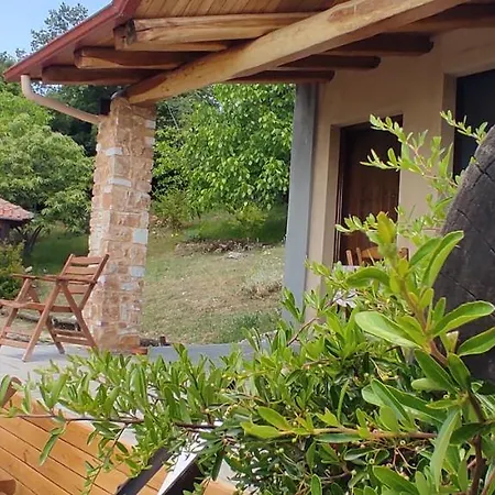Dimitra's Chalet