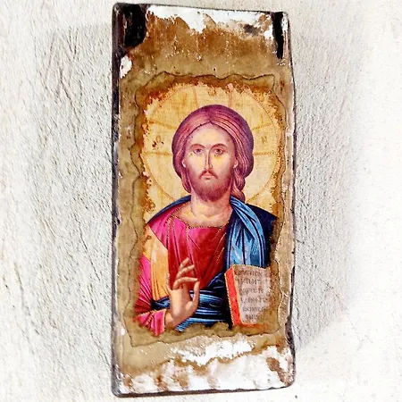 Dimitra's إلاتوشوري