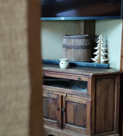 シャレー Dimitra's エラトホリ