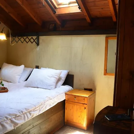 Dimitra's شاليه إلاتوشوري