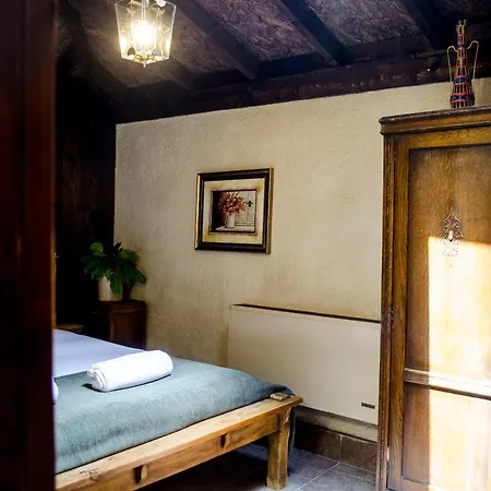 Dimitra's Chalet