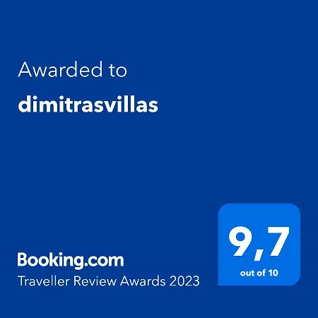 Dimitra's