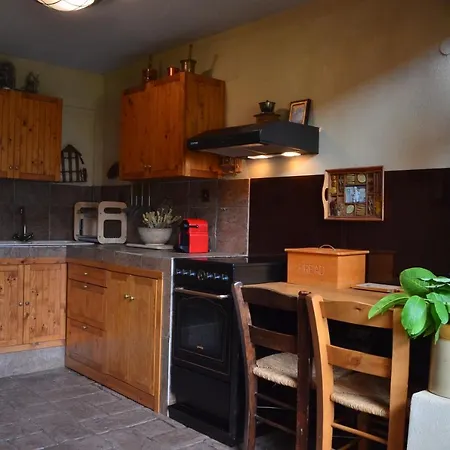 Dimitra's エラトホリ