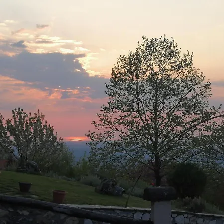 Chalet Dimitra's