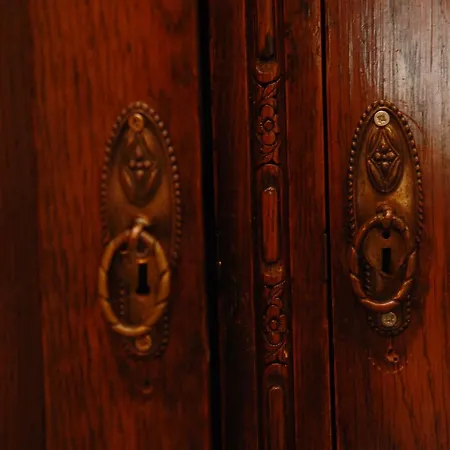 شاليه Dimitra's *