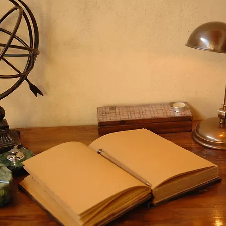 Dimitra's シャレー *