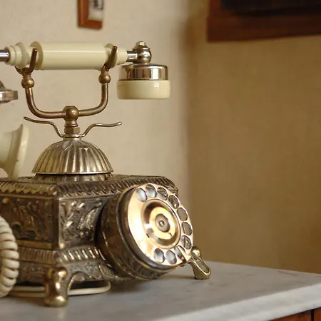 Dimitra's شاليه إلاتوشوري