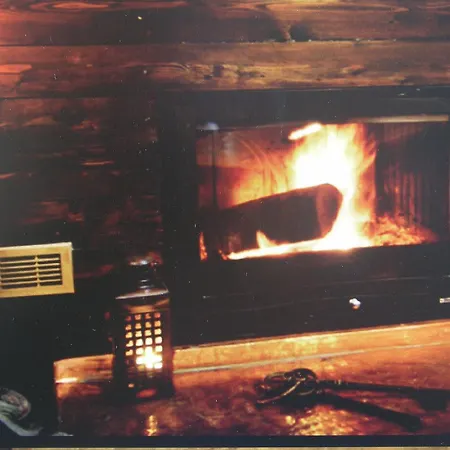 شاليه Dimitra's *