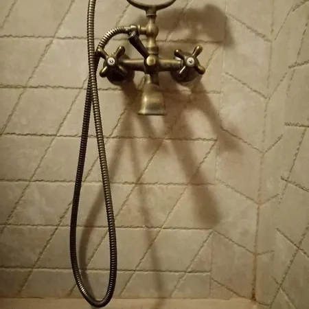 Dimitra's シャレー *