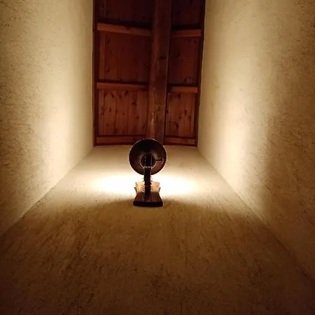 Dimitra's シャレー エラトホリ