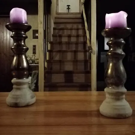 Dimitra's شاليه *