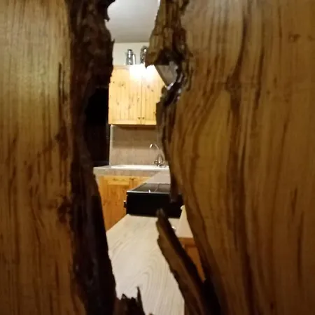 Dimitra's شاليه