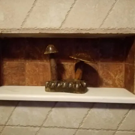 Dimitra's شاليه *