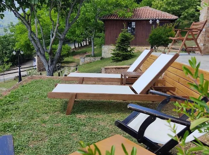 Dimitra's Elatochori