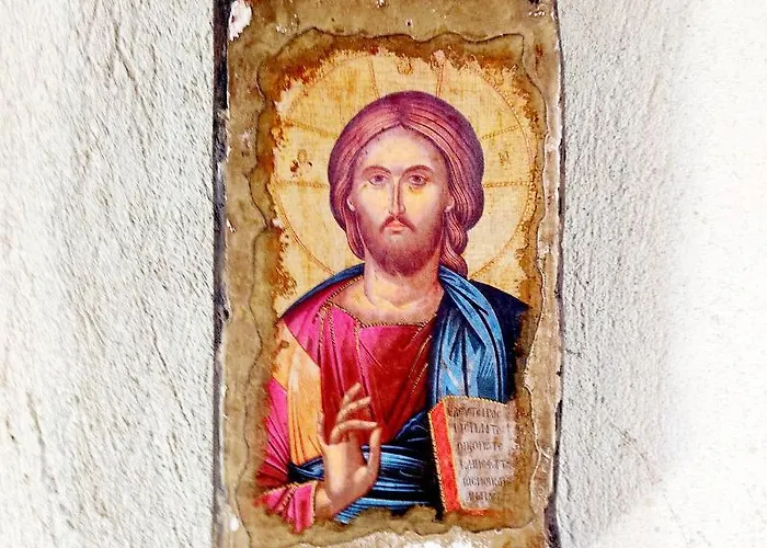 Dimitra's Elatochori