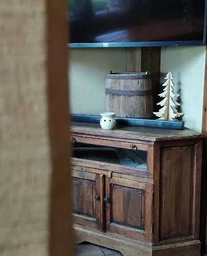 Chalet Dimitra's Elatochori