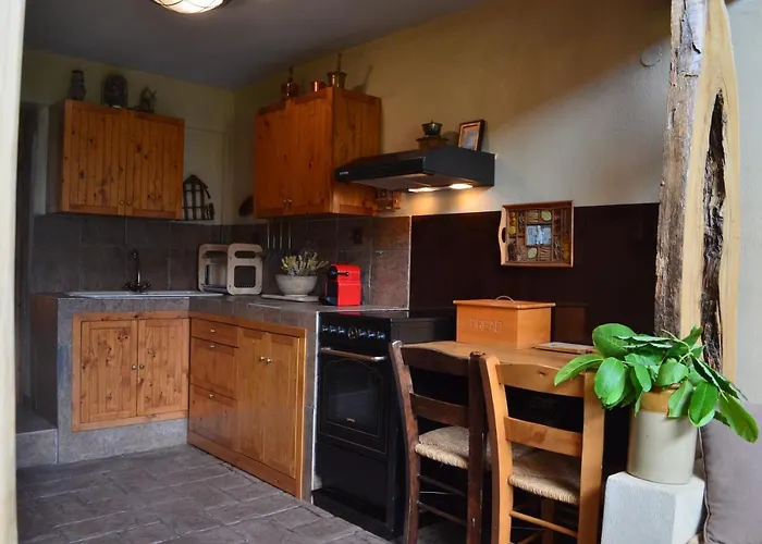 Dimitra's Elatochori