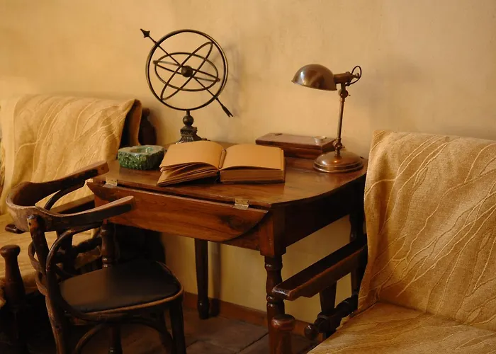 Dimitra's Chalet Elatochori