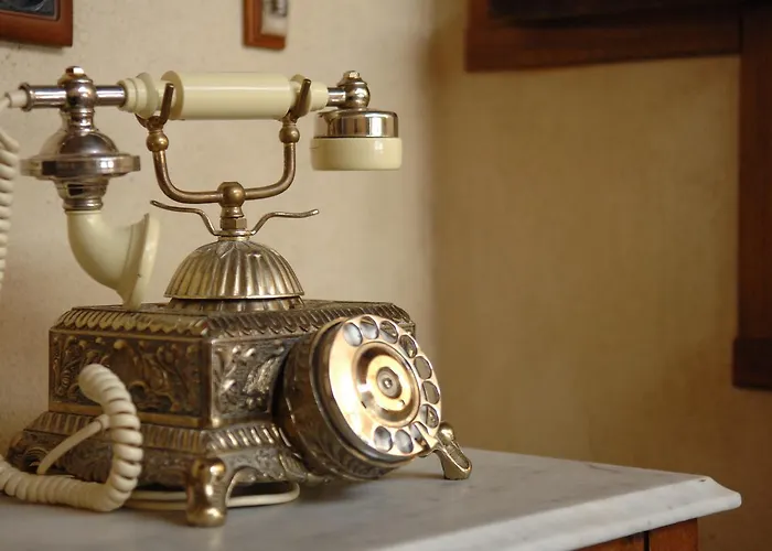 Dimitra's Chalet Elatochori